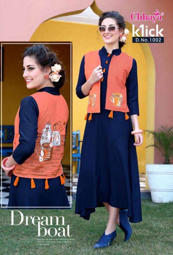 Chaaya-Click-Rayon-Kurti